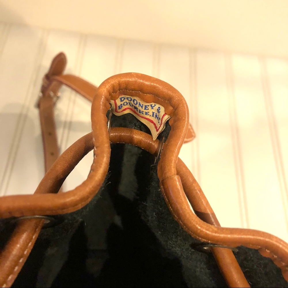 Dooney & Bourke Drawstring - Picture 5 of 16